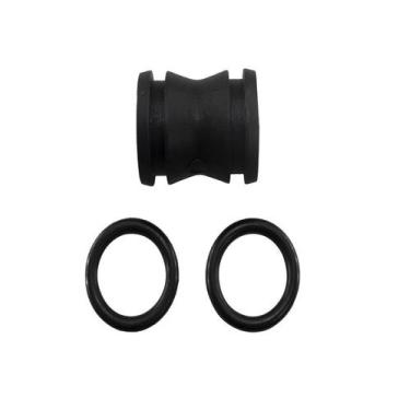 Imagem de Conector Cano Conexão Audi A3 A4 A5 Golf Jetta Amarok  - PARAISO DAS M