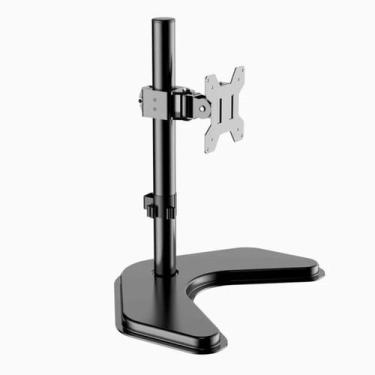 Imagem de Suporte Para Monitor De 14 Á 32'' Com Regulagem De Altura Aquario