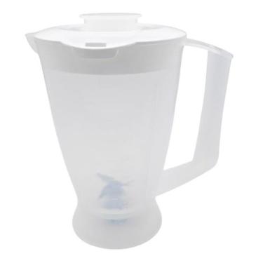 Imagem de Copo de Liquidificador Walita  Ri2008 2034 2035 2020 2030 - Mebrasi / 