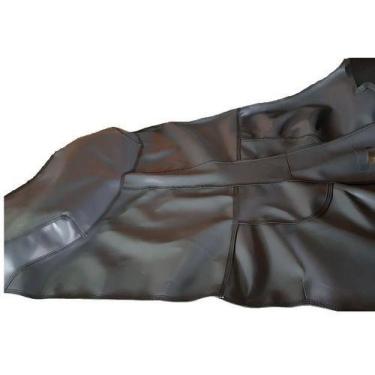 Imagem de Tapete Pvc  Para Proteger Assoalho Do Chevrolet Celta 2006 - Sem marca