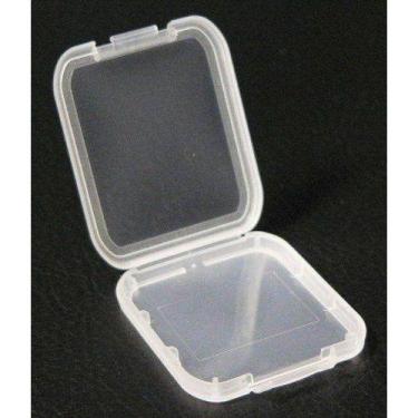 Imagem de Case para Cartão de Memória CompactFlash - Universal