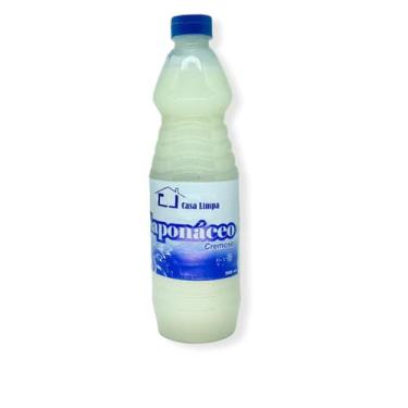 Imagem de Saponaceo cremoso 500ml climpa - Casa Limpa