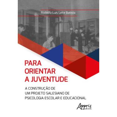 Imagem de Livro - Para Orientar a Juventude