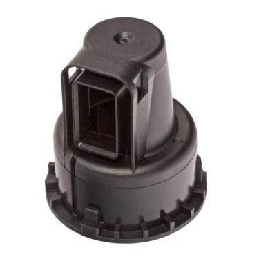 Imagem de Anel Nylon Ajuste Alternador Fox Gol Golf Palio Siena Uno - SEG - F00M