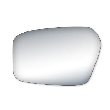 Imagem de Vidro retrovisor lateral do motorista, Mercury Milan híbrido, Ford Fusion, MKZ, Zephyr, Mercury Milan, Zephyr (sem ponto cego)