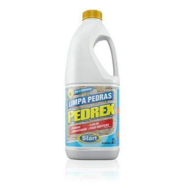 Imagem de Limpa pedras pedrex 2l - start