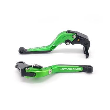 Imagem de Manete Esportivo Motocicleta 748 750Ss 900Ss 600Ss 916 Sps - Sem marca