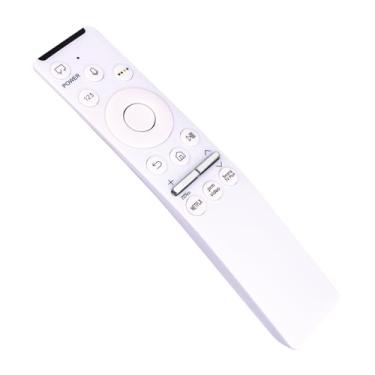 Imagem de Controle remoto substituído por voz BN59-01330H - ALLIMITY - Adequado para Samsung TV BN5901330H Controle remoto BN59-01330H UA55LS03NAW QN32LS03TAFXZA SP-LSP7TFAXZA UA65LS03NAWXXY QN43LS03LS0303
