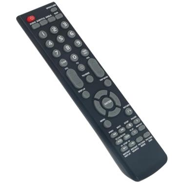 Imagem de Controle remoto de substituição RMT-D153A 1-477-724-11 compatível com Sony CD/DVD Player DVP-NS425P DVP-NS725P DVP-NS325 DVP-NS333 DVP-NS530 DVP-NS730P DVP-NS430 DVP-NS433 DVP-NS415 DVP-NS415