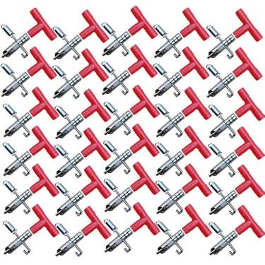 Imagem de TIHOOD 30PCS Automático Coelho Bico Bebedor Alimentador Mouse Coelho Waterer Coelho Roedor Poultry Watering System