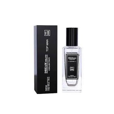 Imagem de Dream Brand Collection Tubete - Inspiração 008 - Top Man - Masculino - 30ml