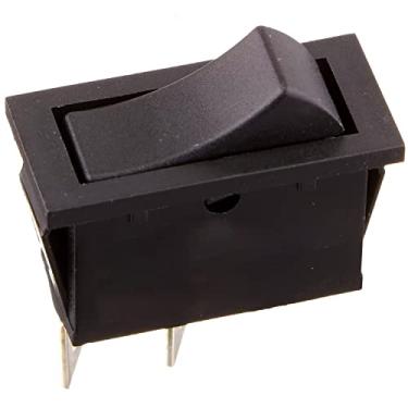 Imagem de BOAISDHY CHXTSW1930 Interruptor basculante liga/desliga de 2 pinos serve para aquecedor de piscina Hayward H-Series H100ID1 H100IDP1