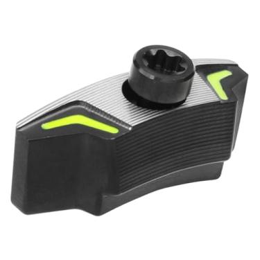 Imagem de HNMFIT Peso do motorista de golfe compatível com Ping G430 LST SFT Cabeça 5/7/9/11/14/17/19/22/25/28/31/34g Opções (17g)