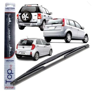 Imagem de Palheta Limpador Traseiro Fiesta Ecosport Picanto  - VETOR