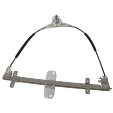 Imagem de Máquina Vidro Mec Esq (sistema Cabo) Vw Caminhões Worker F103 - Micro