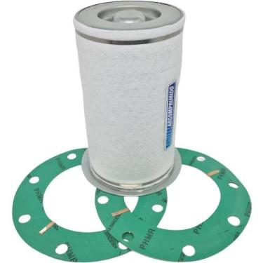 Imagem de Filtro Separador Ar E Óleo 6.3524.1 Para Kaeser M50 Similar - Arcompri