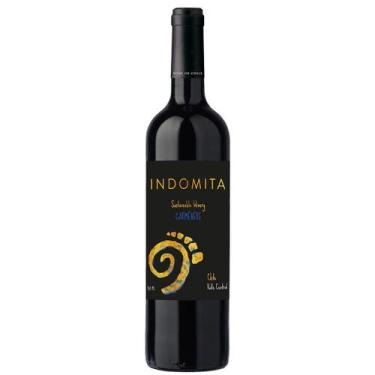 Imagem de Vinho indomita carmenere tinto 750ml