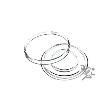 Imagem de Air-tite A-16 Direct Fit Coin Holder Capsules for 1/10oz American Gold Eagles