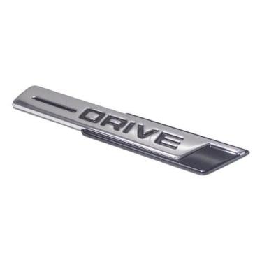 Imagem de Emblema Adesivo Do Paralama Drive Original Fiat Argo Cronos 100267213