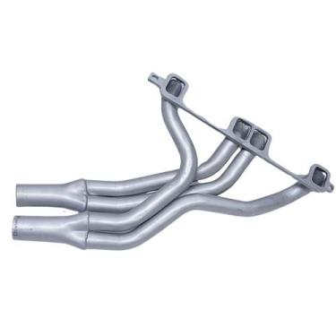 Imagem de Coletor Dimensionado 4x2 Opala 4cc Gasolina - DISKSCAP