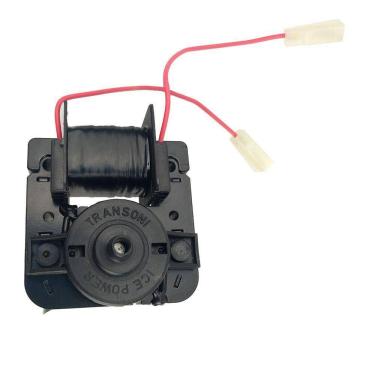 Imagem de Micromotor Ventilador Brastemp Consul Frost Free Brm Brg 220v Aspirador 415123