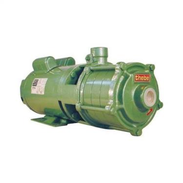Imagem de Bomba Multiestágio Thebe P11/2 AL 3/4 Cv Monofásica 110v/220v - EBARA