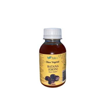 Imagem de Óleo Vegetal De Batana Ojon 100Ml