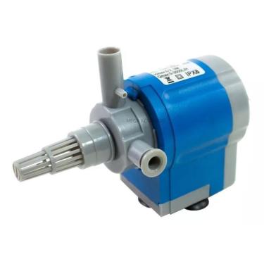 Imagem de Bomba Submersa Aquam Yp-128 1800Lh Aquário 360L - 220V