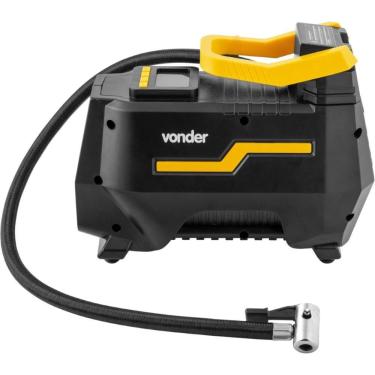Imagem de Compressor Ar Automotivo Cav150 12V Ou 127V/220V Biv Vonder