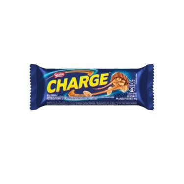 Imagem de Chocolate Charge Nestlé - 40g