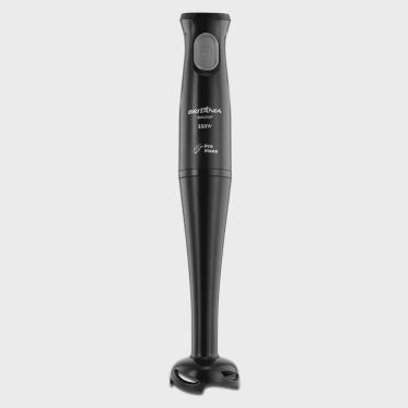 Imagem de Mixer Britânia Preto 350W 220V, Copo de 1,05L