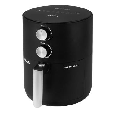 Imagem de Fritadeira Elétrica Airfryer Molimix Expert MAF-35 3.5L
