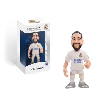 Imagem de MINIX COLLECTIBLE FIGURINES - Sports Collectable 12 cm Figurine, Dani Carvajal-Real Madrid