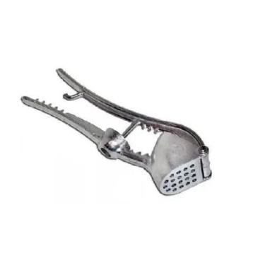 Imagem de Espremedor De Alho de Aluminio 15cm Phael - ds