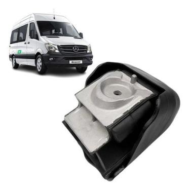 Imagem de Coxim do motor mercedes benz sprinter 311 313 415 416 515 516 13 a 23 