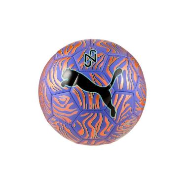 Imagem de Mini Bola Puma Neymar Jr Graphic Unissex 084679-01