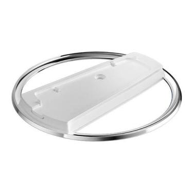 Imagem de Base de Resfriamento Antiderrapante para PS5 - com Suporte Vertical pa