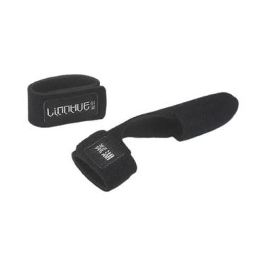 Imagem de Bolsa à Prova d'Água para Carretel de Pesca - Capa Protetora para Arma