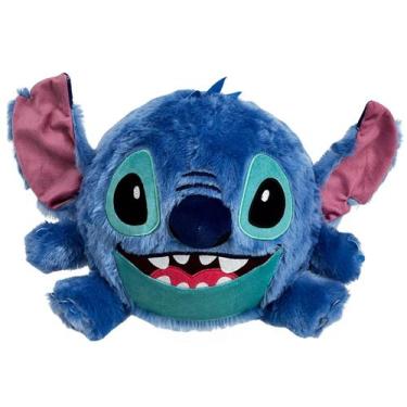 Imagem de Bola De Pelúcia Stitch Disney Brinquedo Inflável Infantil - TOYNG, Azu