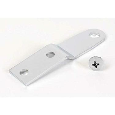 Imagem de Mustang Motorcycle Products 78116 Suporte de montagem para banco traseiro