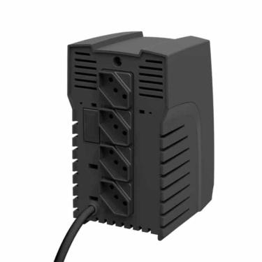 Imagem de Estabilizador Ts Shara 9101 Powerest 300va Entrada Bivolt