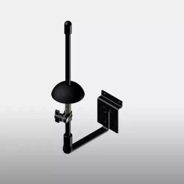 Imagem de Suporte Expositor Slat Wall p/ Trompete Vector SW-1535