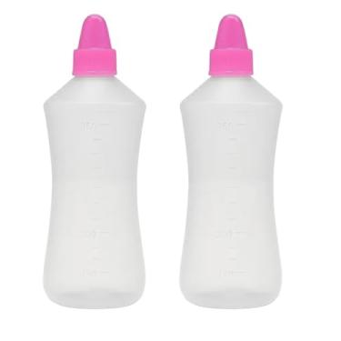 Imagem de Frasco Lavador Higienizador Para lavagem Nasal 250ml Para Crianças, Bebês e Adultos (Rosa, 2)