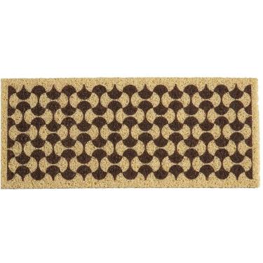 Imagem de Tapete Capacho para Porta Vinil 30x70cm