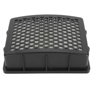 Imagem de Substituição do filtro a pó de pó de limpeza 3pcs de alta eficiência Filtros de malha HEPA duráveis para BU4022 BU4050 BU4020 BU4018 BU3040 DU2012 DU2015 DU5080 DU5092 DU2001