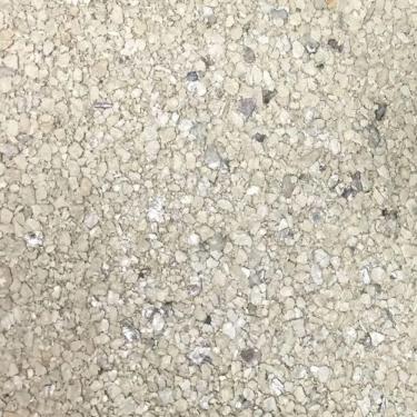 Imagem de Papel De Parede Mica Natural Amarelo M4006