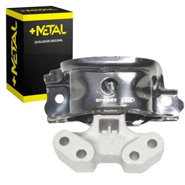 Imagem de Coxim Superior Do Motor - 2008 1993 A 2019 / 207 1993 A 2015 / 208 1993 A 2019 / C3 1993 A 2007 / C4 1993 A 2022 / Ds3 1993 A 2016 - 35591+Ms