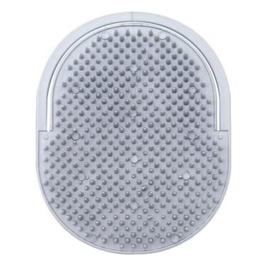 Imagem de Pente De Plástico Ricca Oval