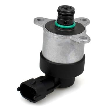 Imagem de VehiclePro 0928400750 Válvula de controle do regulador de pressão de combustível, a válvula eletromagnética compatível com Peugeot 206 Hyundai Kia