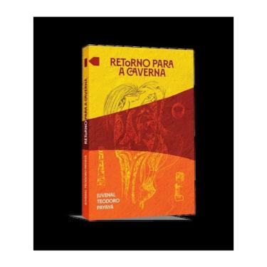 Imagem de Retorno Para A Caverna